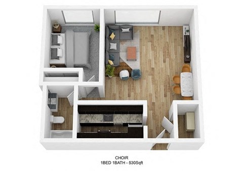 208 8th Ave 1-2 Beds Apartment, Multi-Family for Rent - Photo Gallery 51